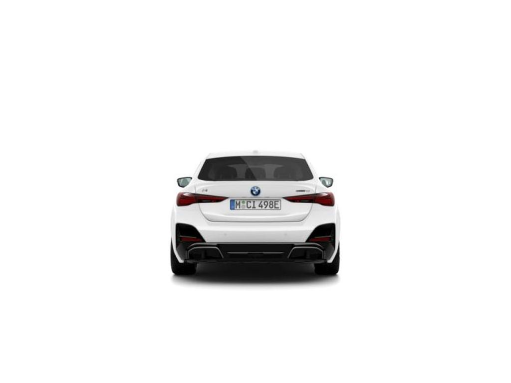 Lease wagen interieur