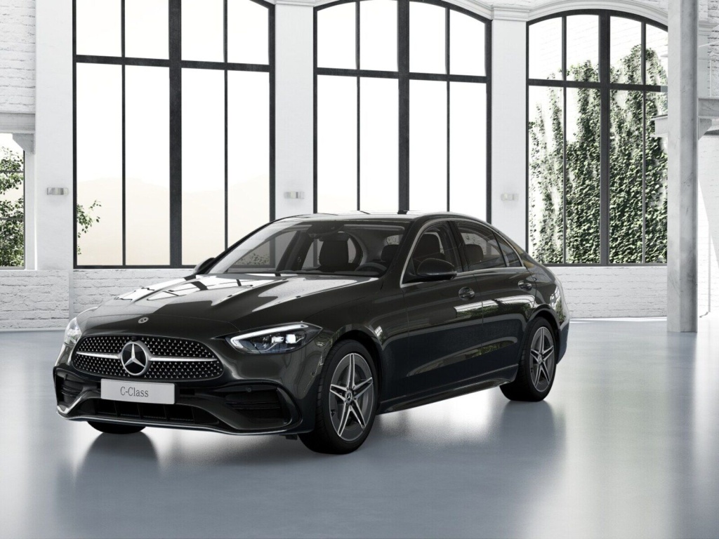 Véhicule de leasing intérieure