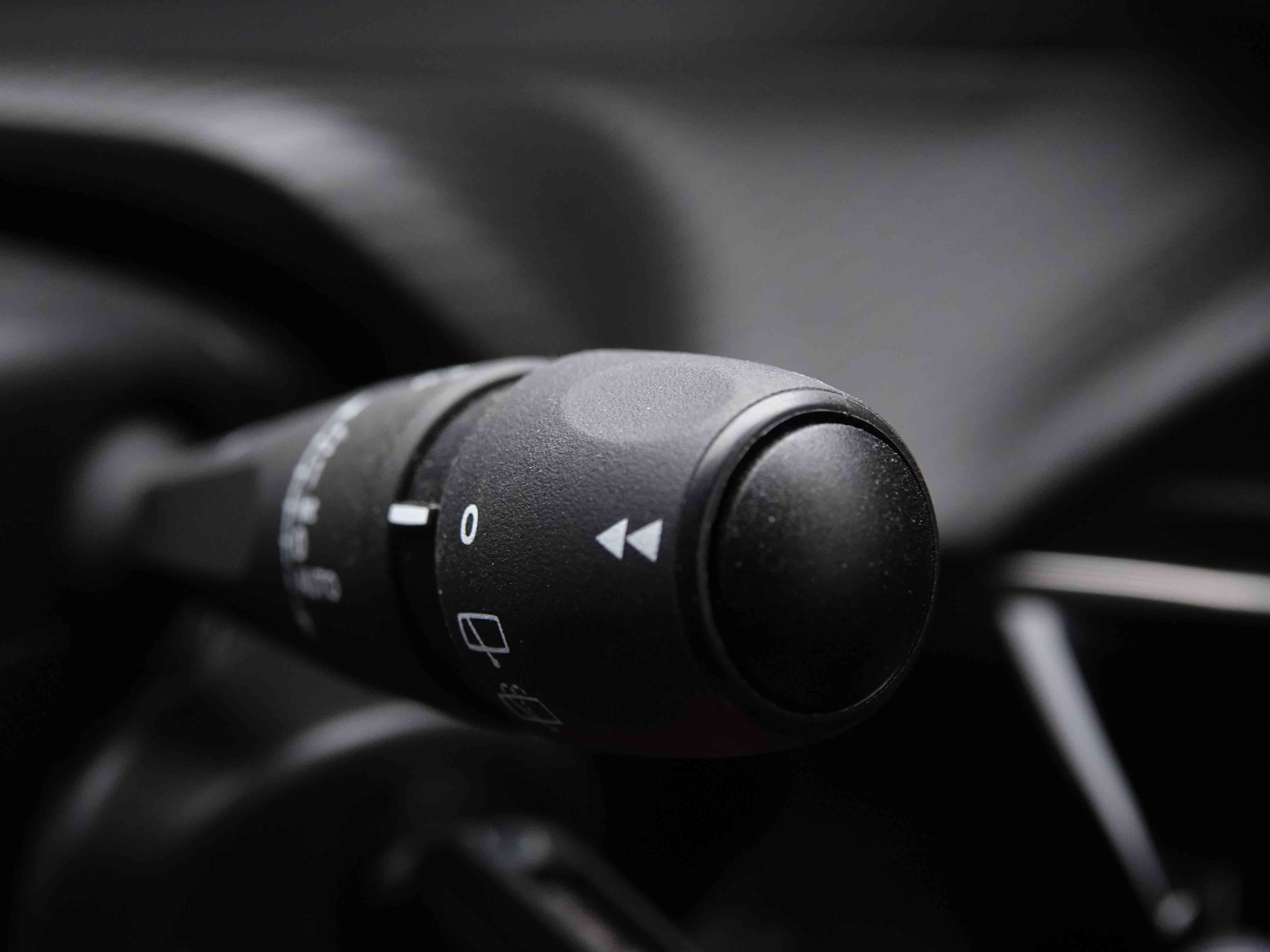 Véhicule de leasing intérieure