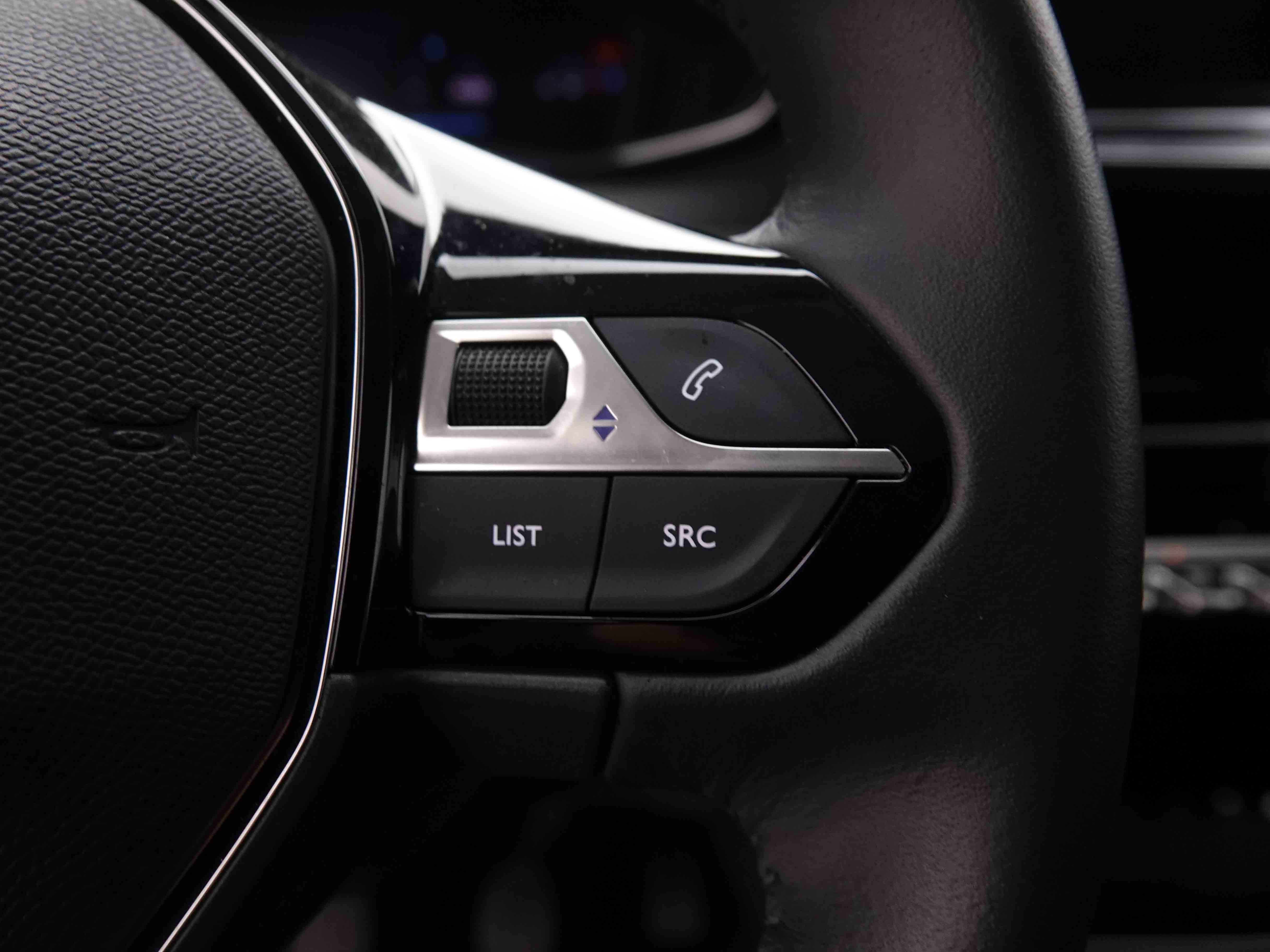 Véhicule de leasing intérieure