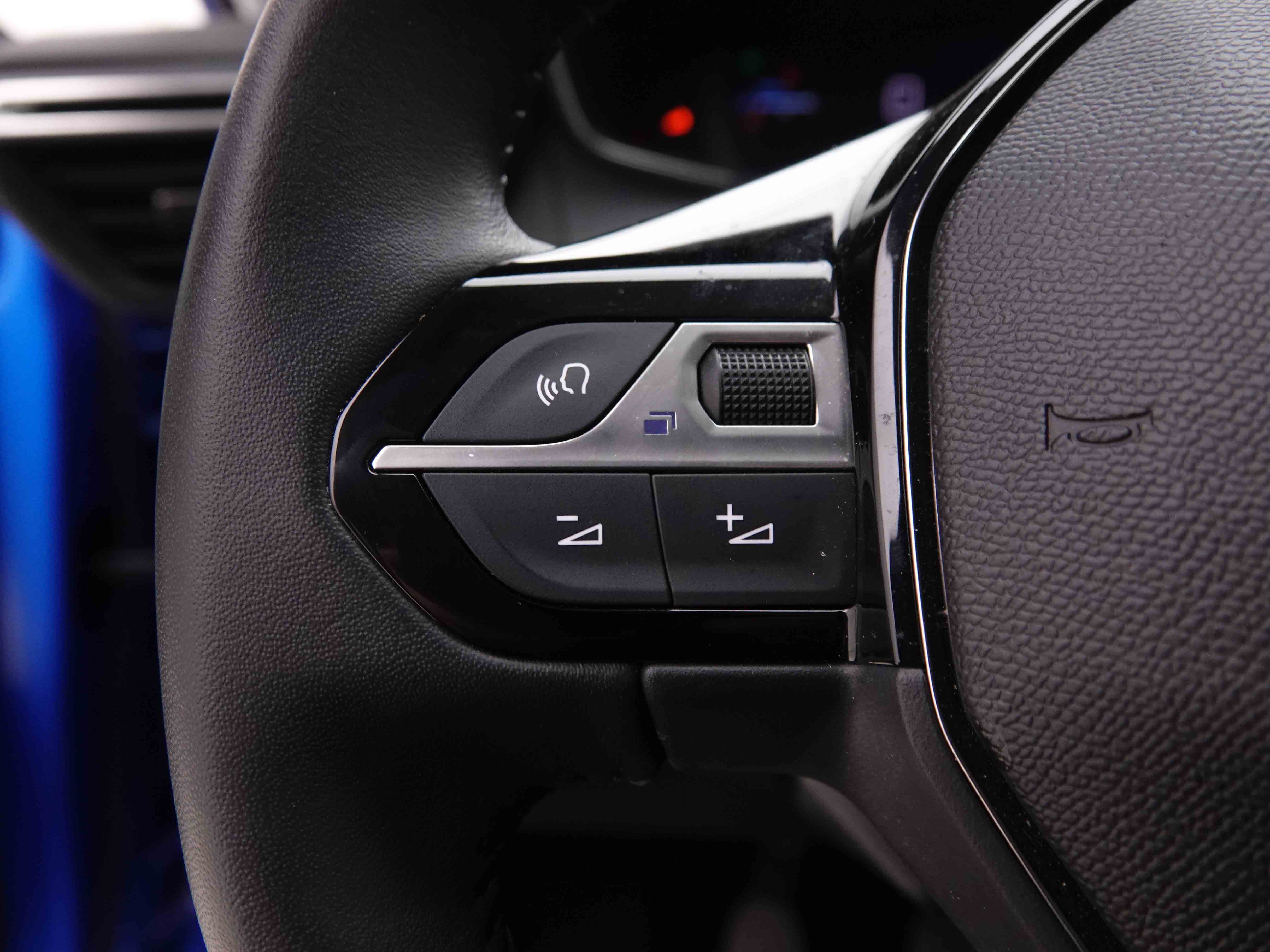 Véhicule de leasing intérieure