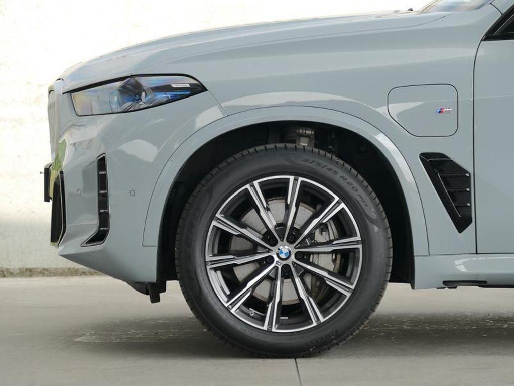 Lease wagen interieur
