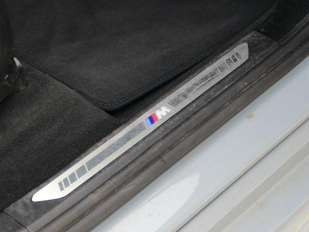 Lease wagen interieur