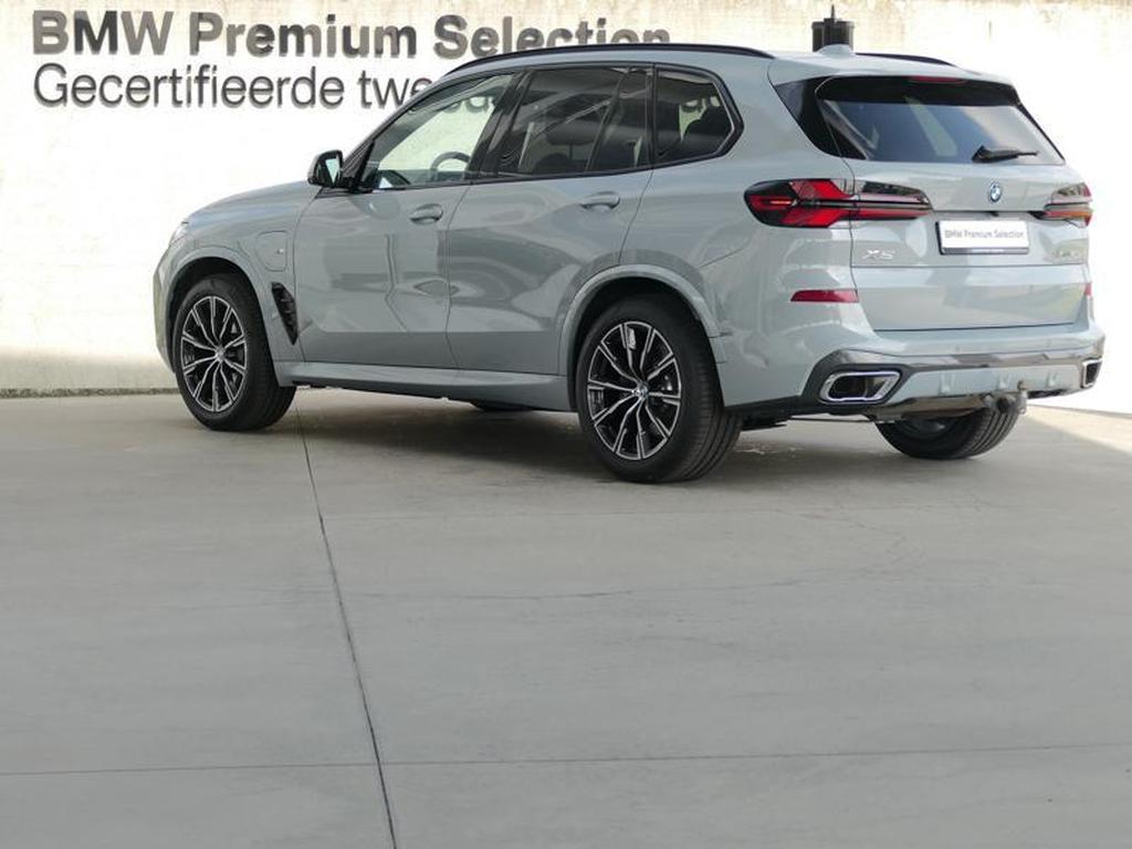 Lease wagen interieur