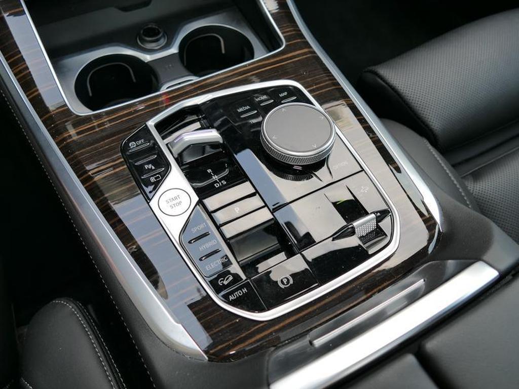 Lease wagen interieur