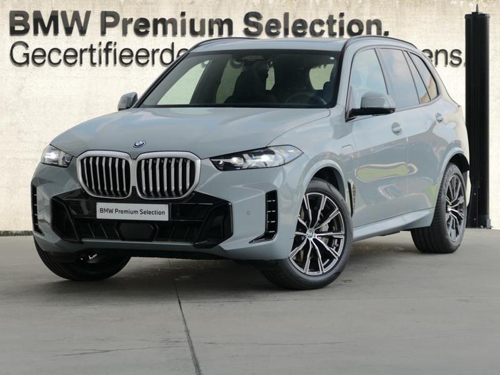 Lease wagen interieur