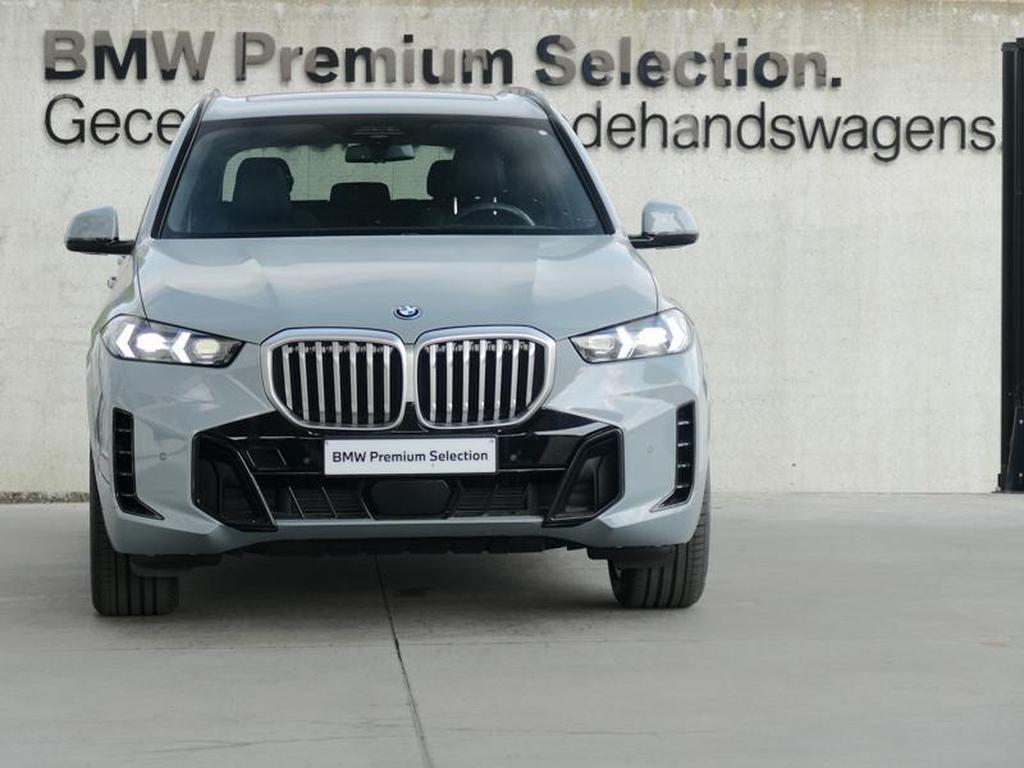 Lease wagen interieur