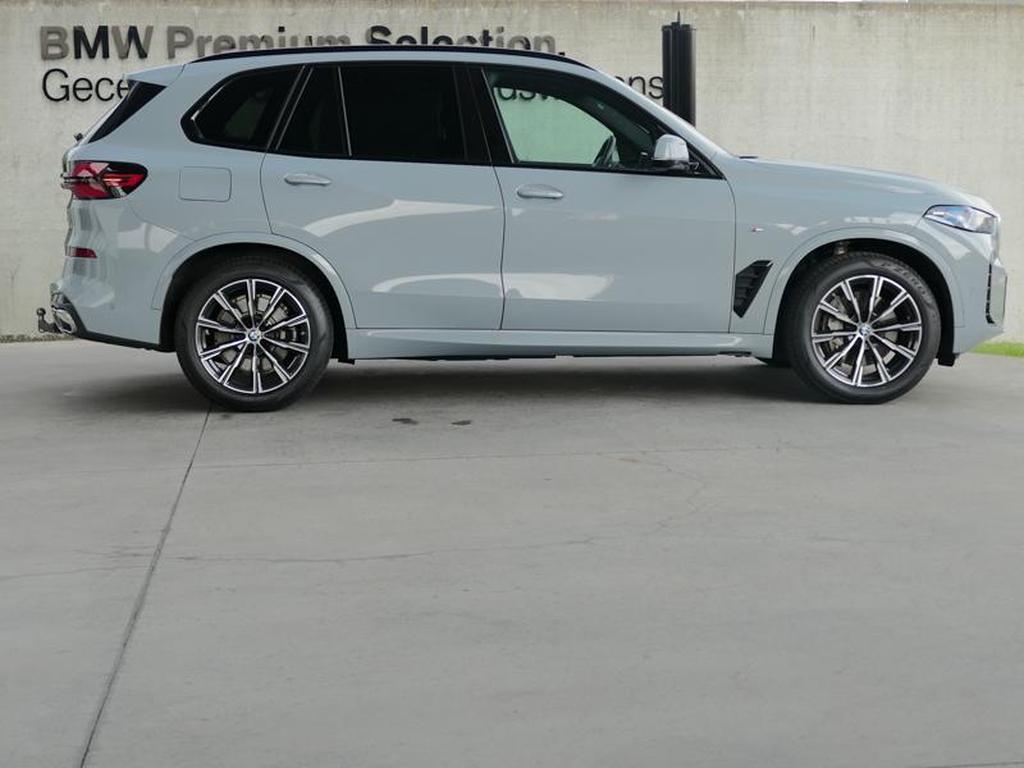 Lease wagen interieur
