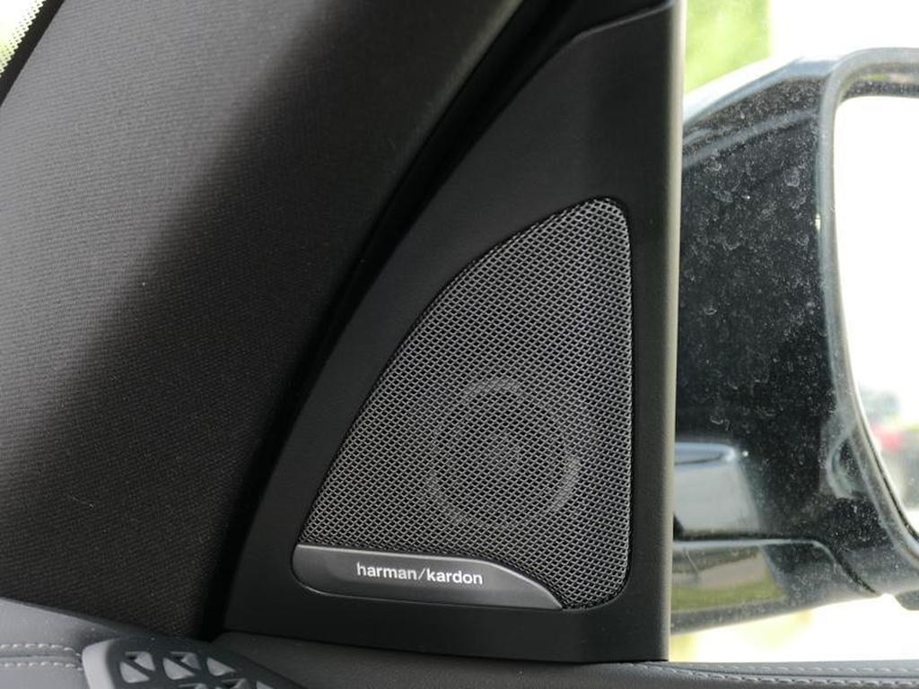 Lease wagen interieur