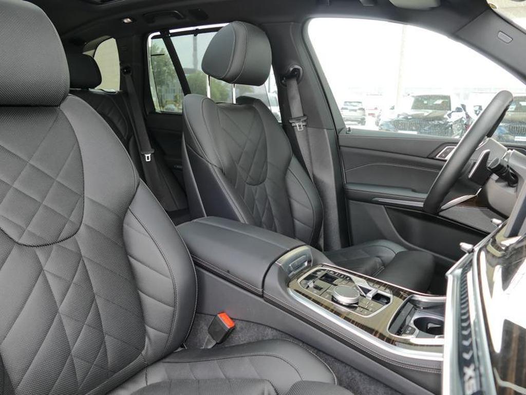 Lease wagen interieur