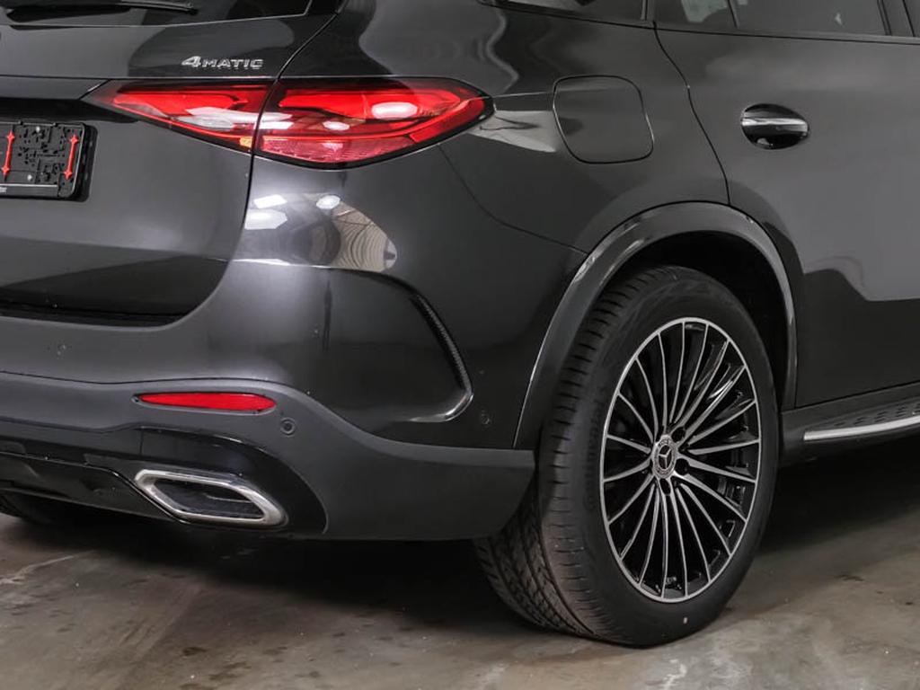 Lease wagen interieur