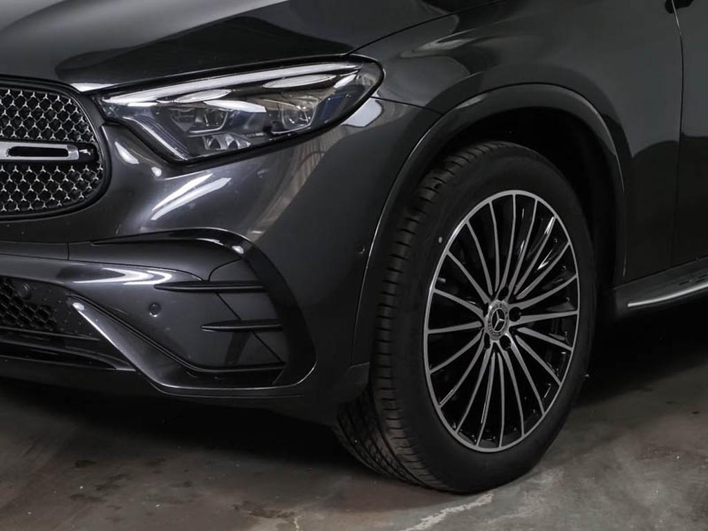 Lease wagen interieur