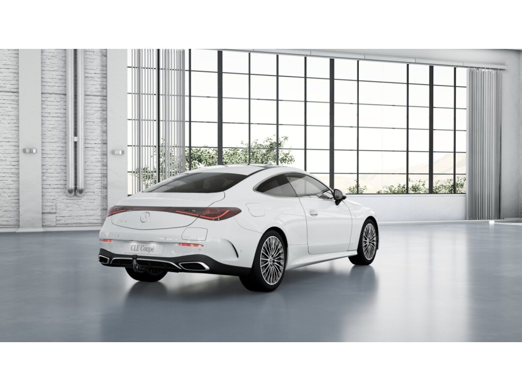 Véhicule de leasing intérieure