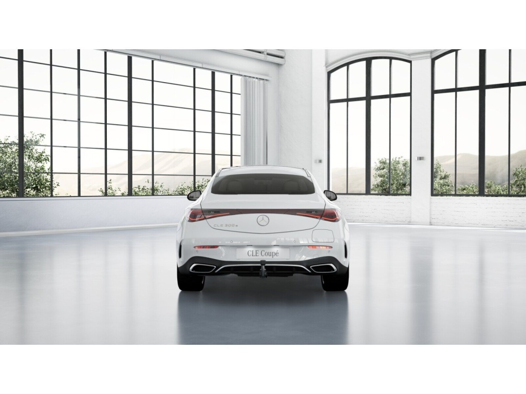 Véhicule de leasing intérieure