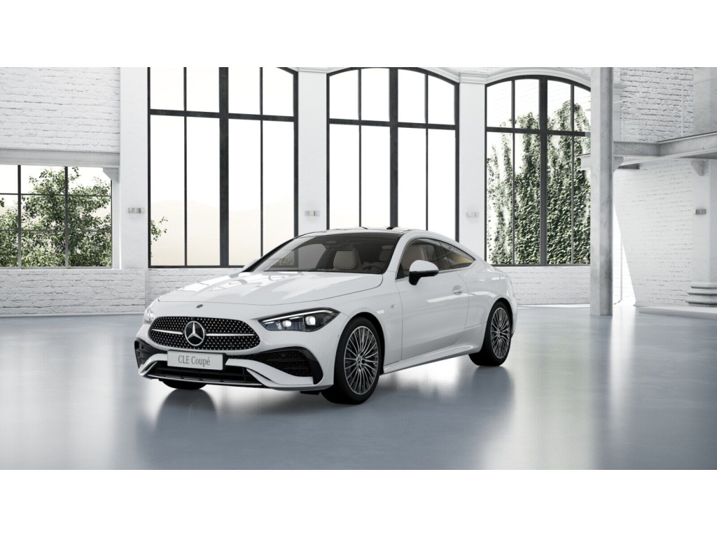 Véhicule de leasing intérieure