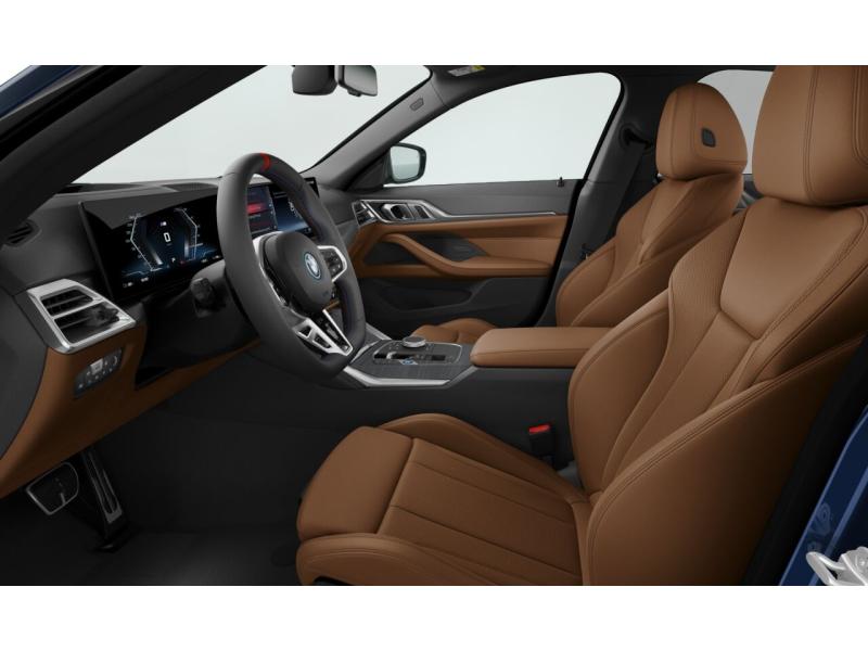 Lease wagen interieur