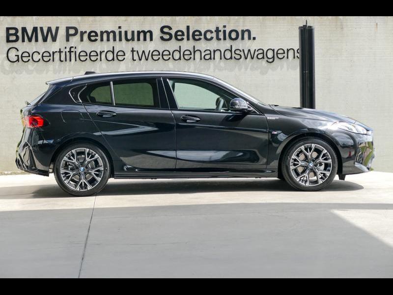 Lease wagen interieur