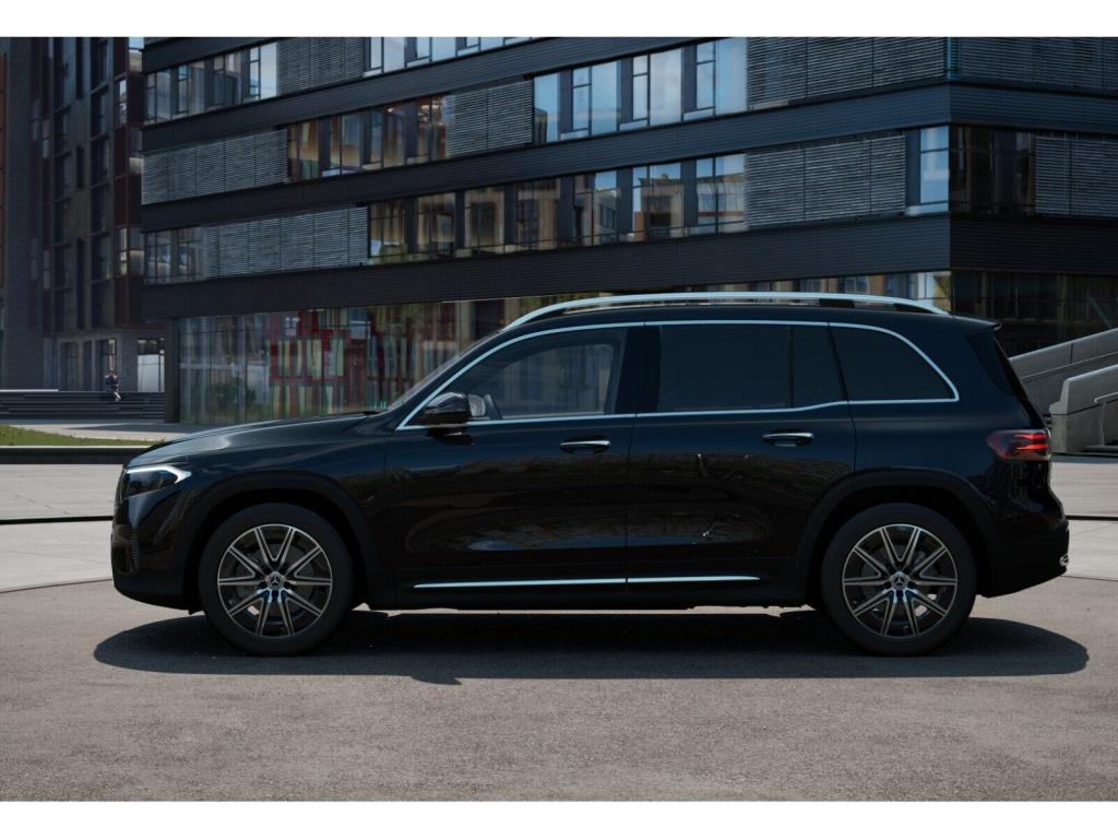 Lease wagen interieur