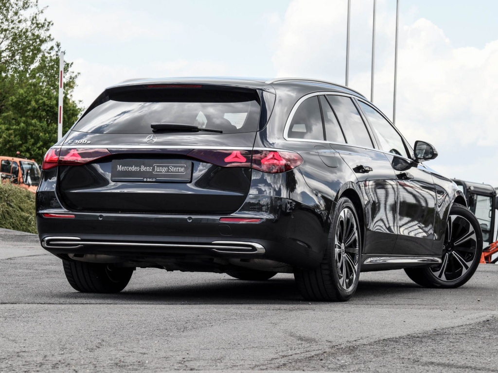 Lease wagen interieur
