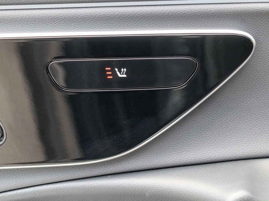Véhicule de leasing intérieure