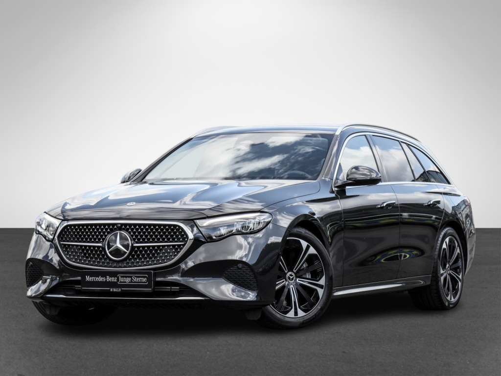 Lease wagen interieur