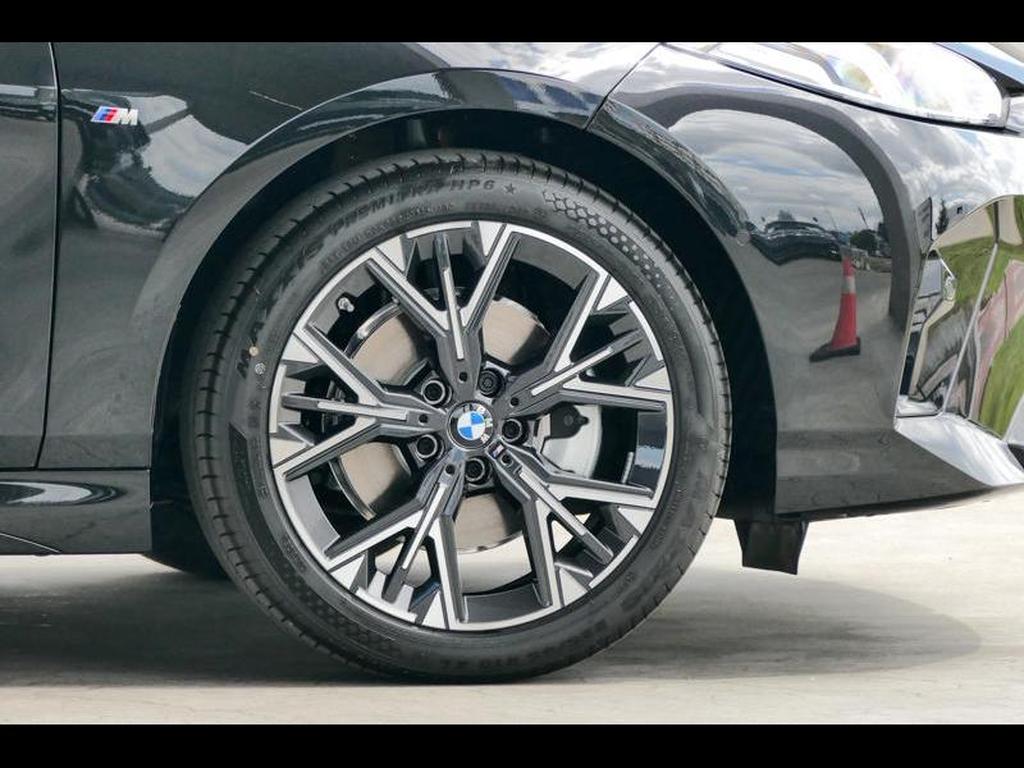 Véhicule de leasing intérieure