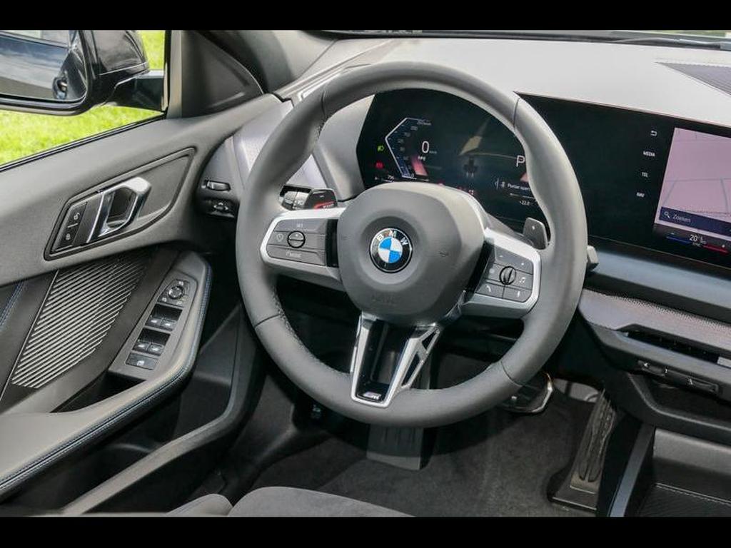 Véhicule de leasing intérieure