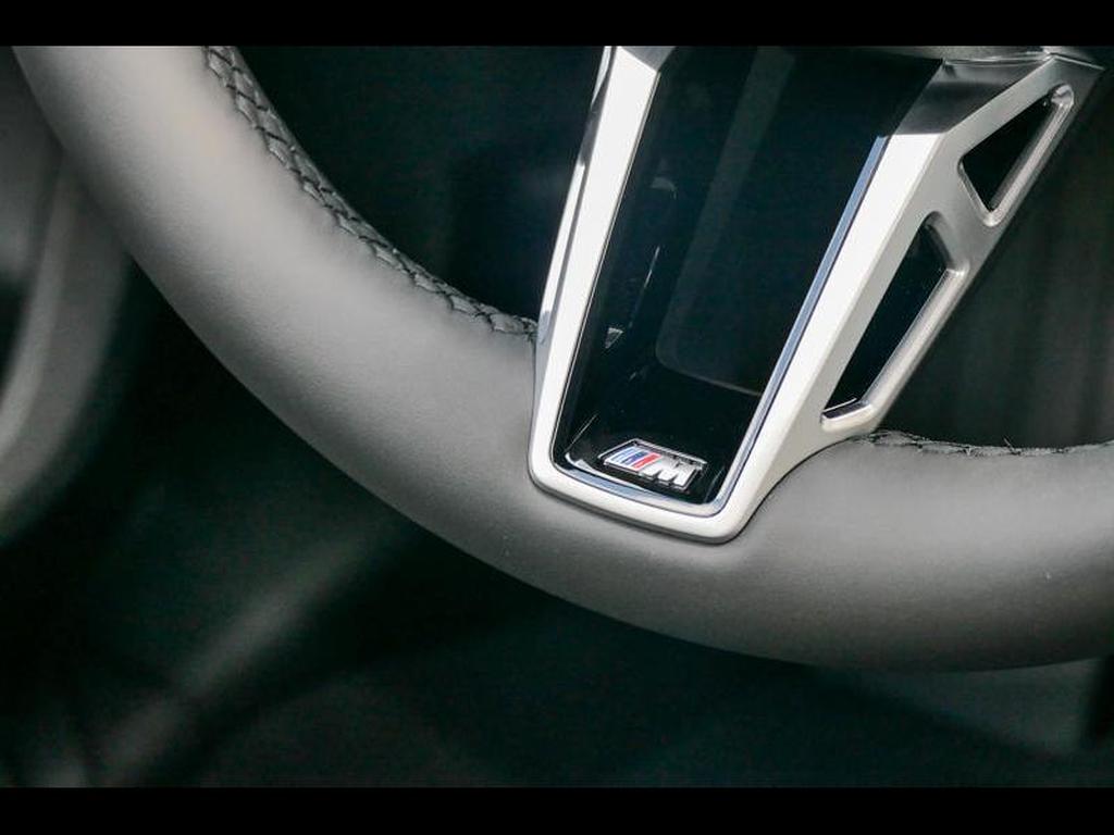 Véhicule de leasing intérieure