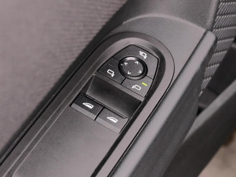 Véhicule de leasing intérieure