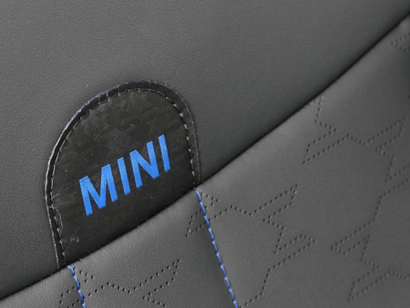 Véhicule de leasing intérieure