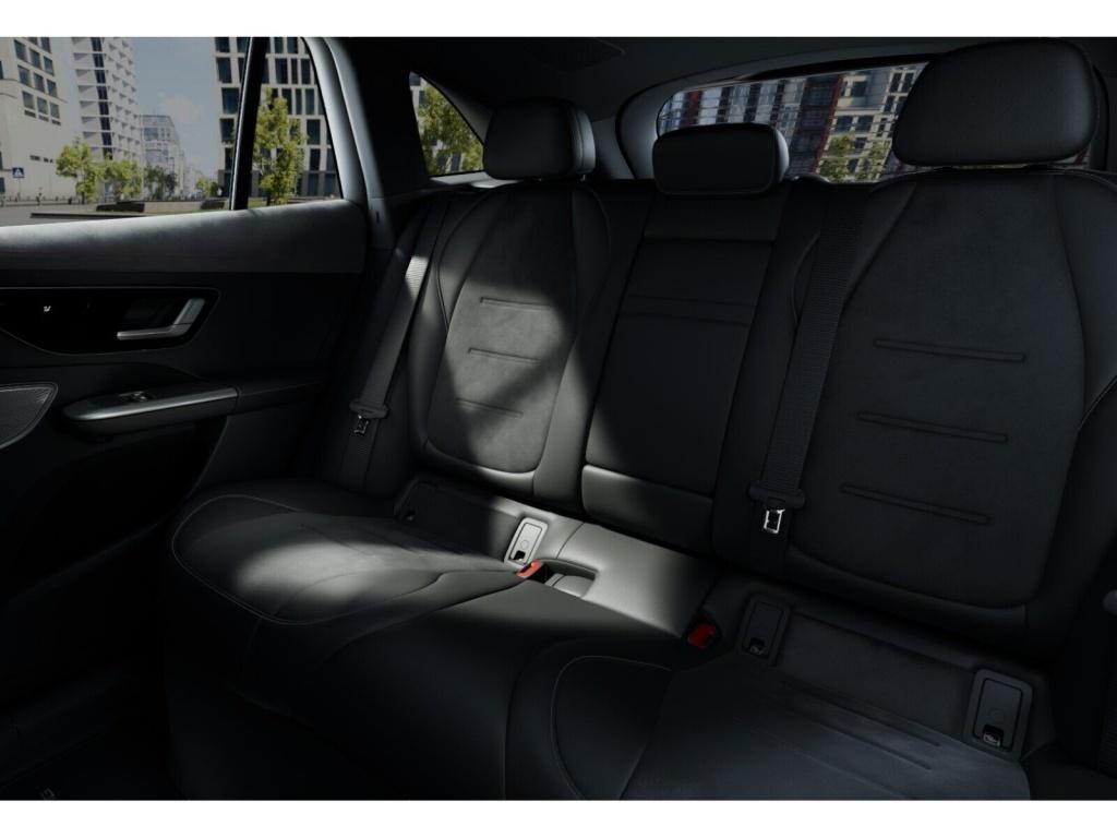 Lease wagen interieur