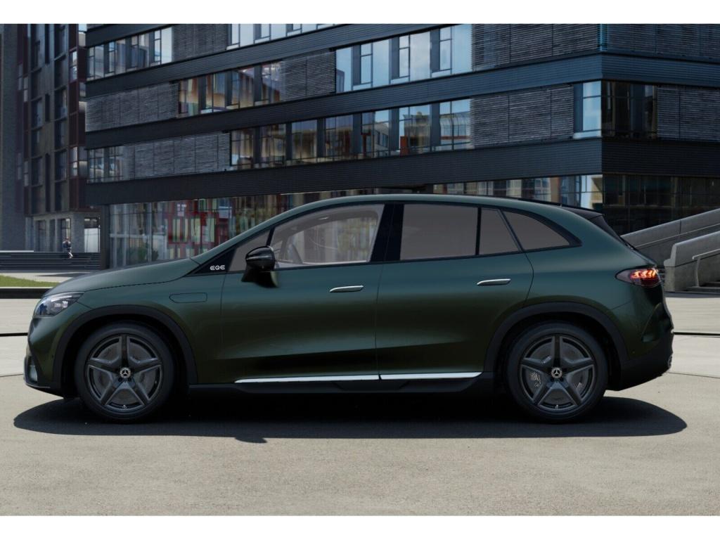 Lease wagen interieur