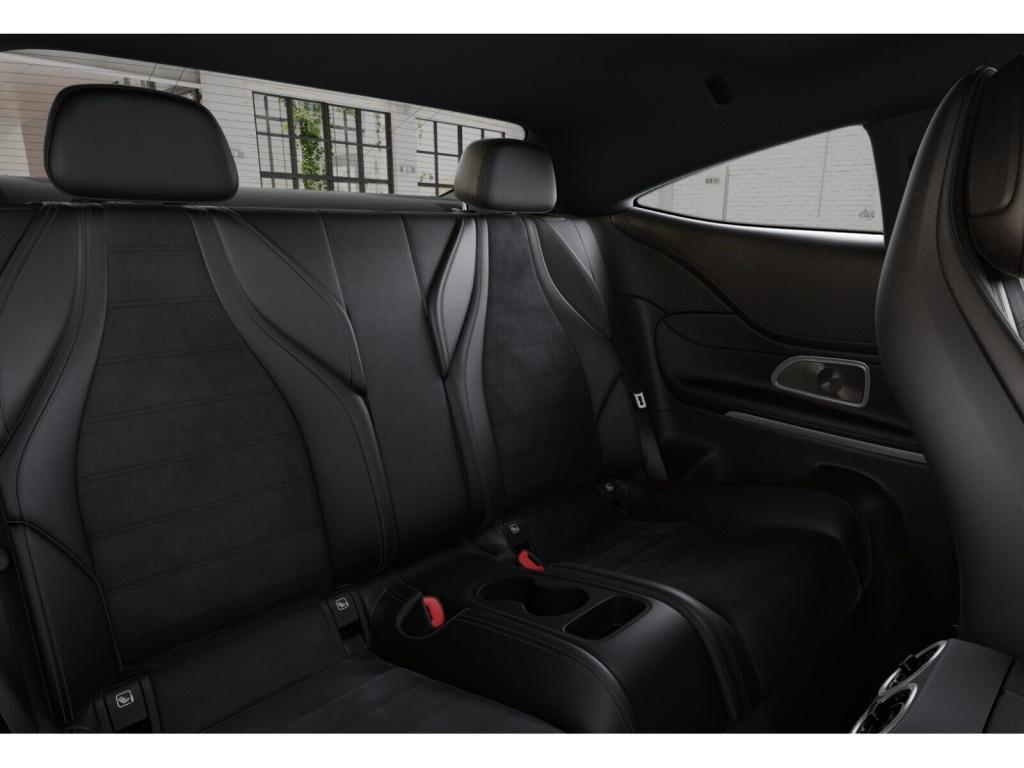 Lease wagen interieur