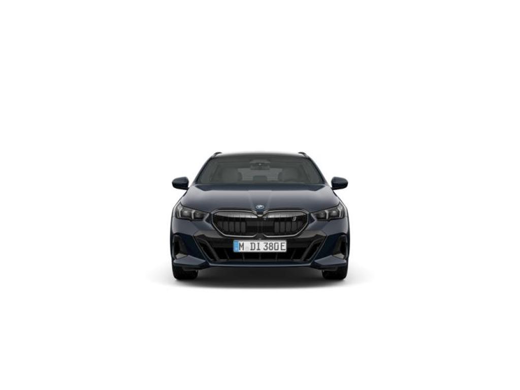Lease wagen interieur