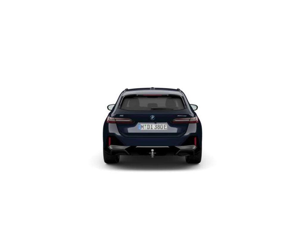 Lease wagen interieur