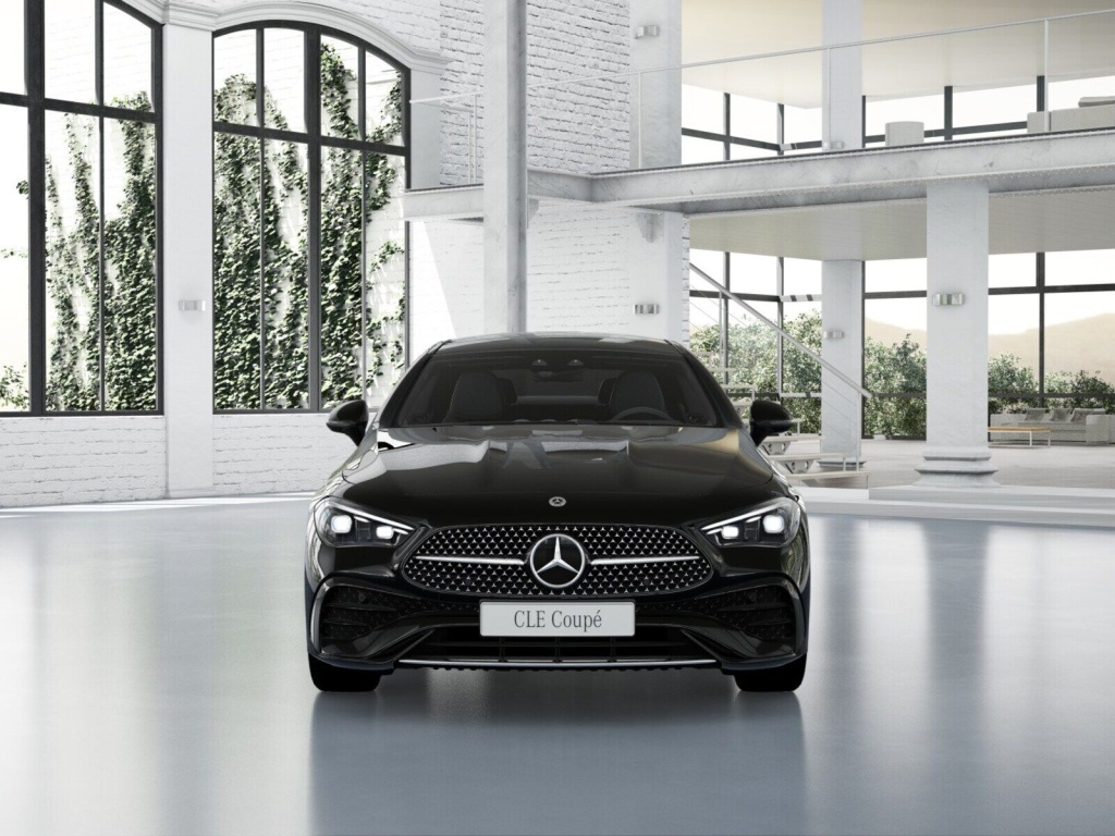 Lease wagen interieur
