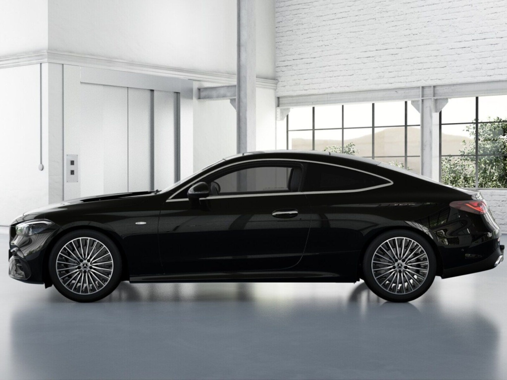 Lease wagen interieur