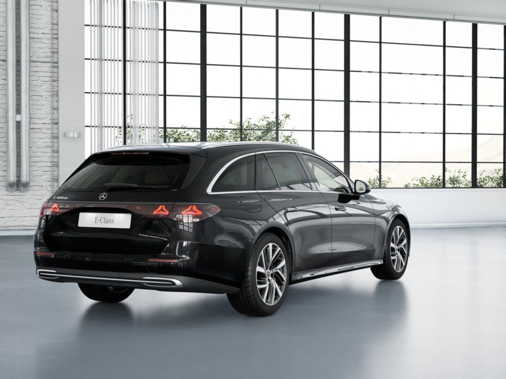 Lease wagen interieur
