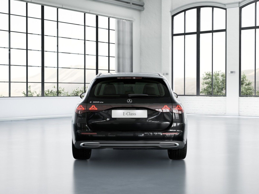 Lease wagen interieur