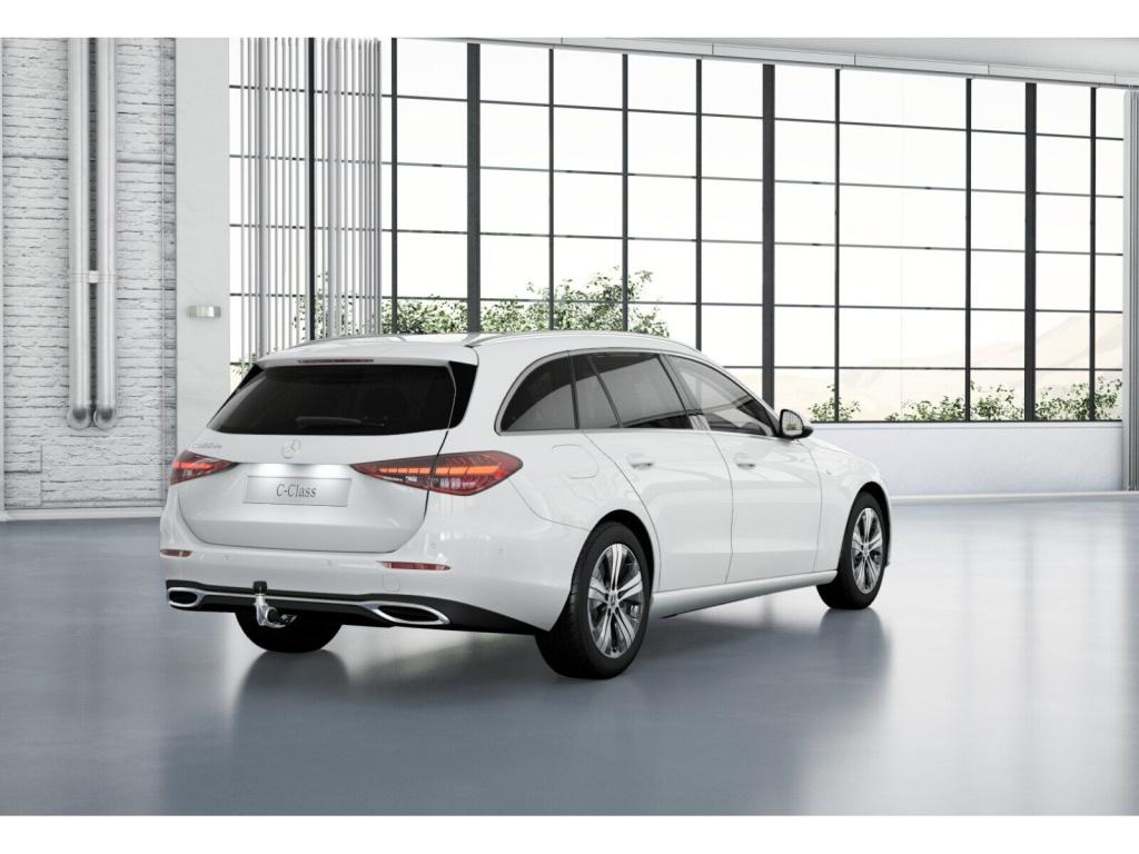 Lease wagen interieur