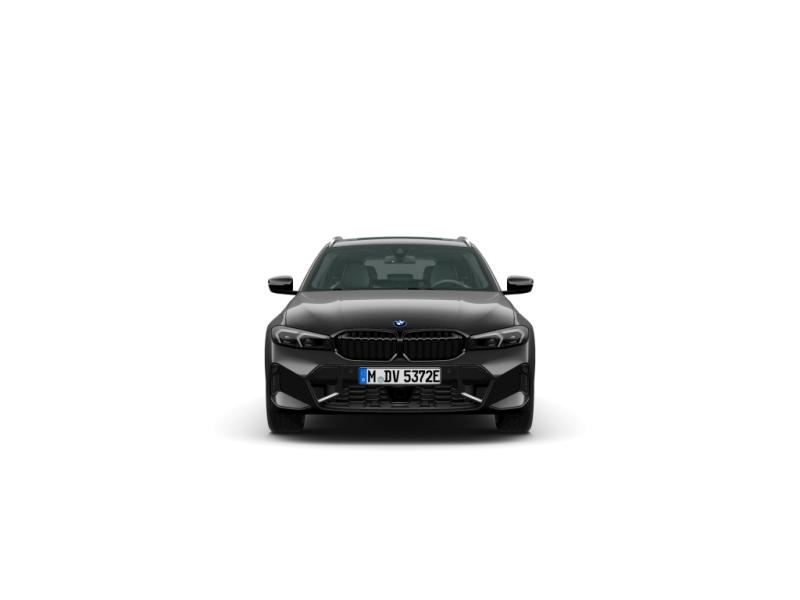 Lease wagen interieur