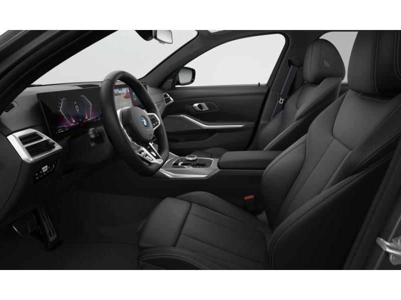 Lease wagen interieur