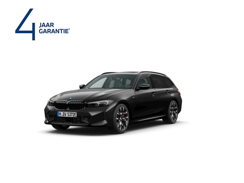 Lease wagen interieur