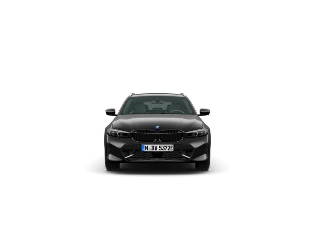 Lease wagen interieur