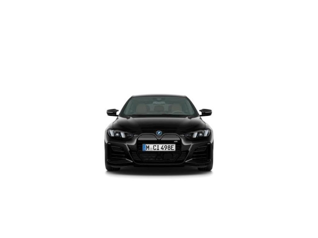Lease wagen interieur