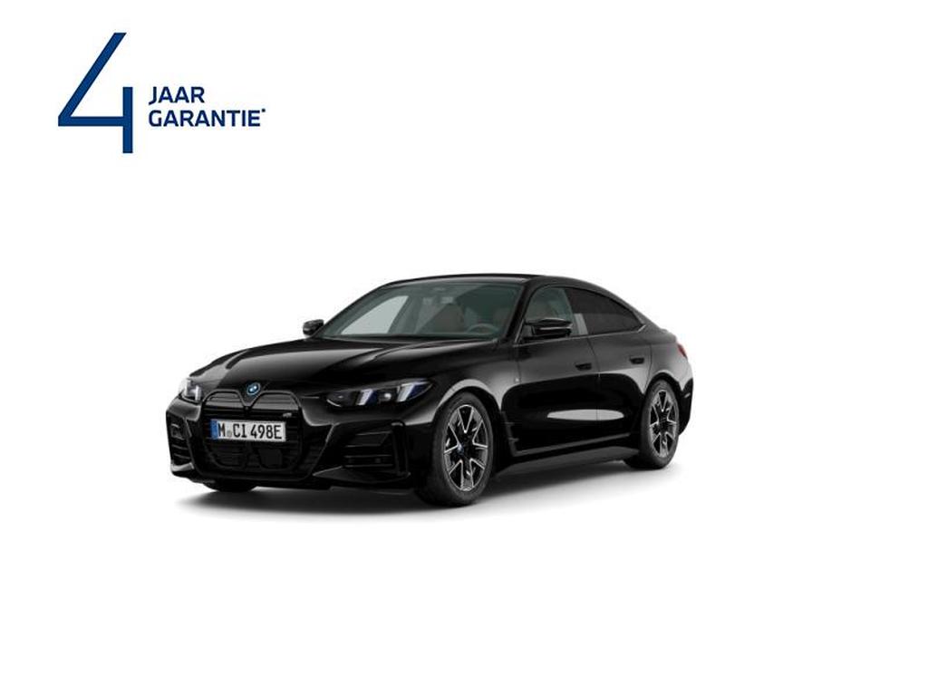 Lease wagen interieur