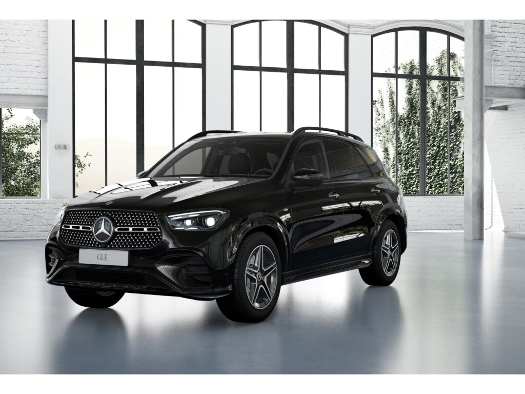 Véhicule de leasing intérieure