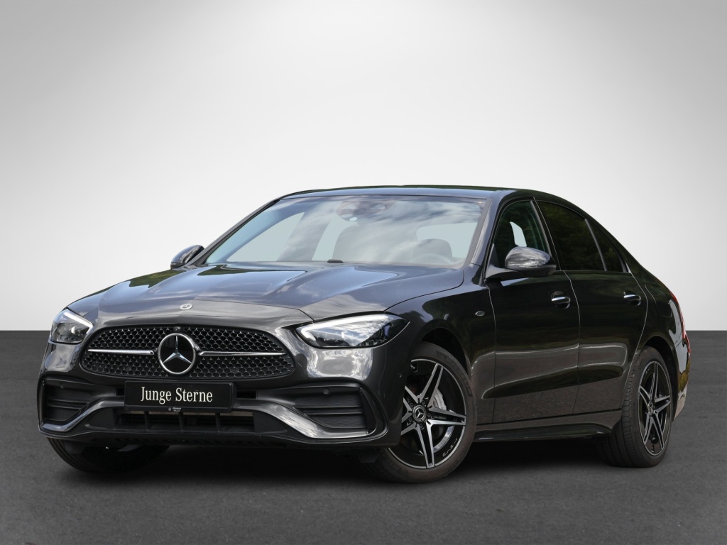 Lease wagen interieur
