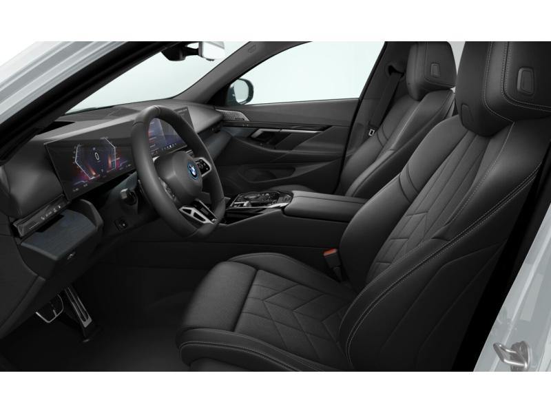 Véhicule de leasing intérieure