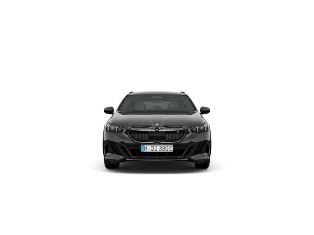 Véhicule de leasing intérieure